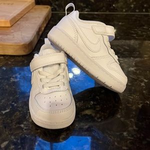 Nike Toddler 6C Air Force 1